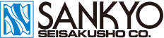 sankyo seisakusho,日本三共